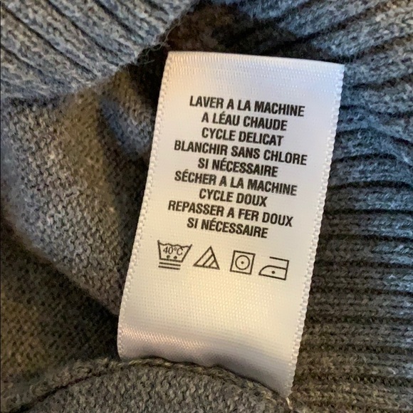 Aeropostale Size L Crew Neck Long Sleeve Sweater - Picture 11 of 11